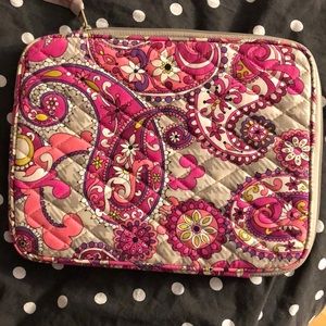 Vera Bradley iPad case